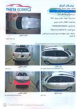 تۆیۆتا هایلاندەر